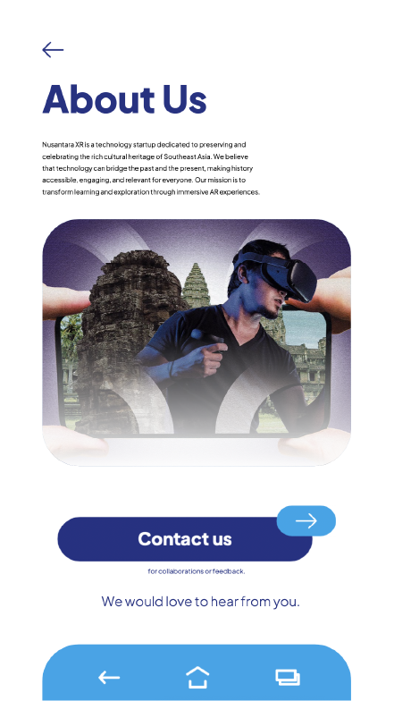 UI/UX Prototype 5